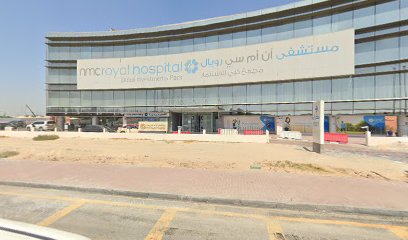 Dr Sukhant Bagdia - Abu Dhabi -