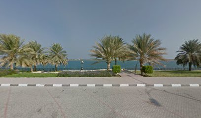 Directorate of public work kalba branch - Dubai -