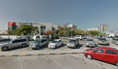 Ministry of Health and prevention- RAK Representative Office - Dubai - +971 7 202 1000