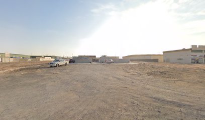 Al Hajar Al Mulawan Marble LLC - Dubai - +971 50 174 8509