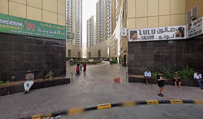 GRAPHIC WEB DESIGN FREELANCE - Dubai -