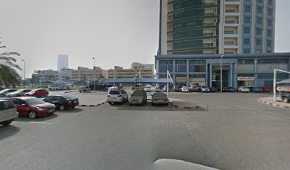 Cosmo Solutions - Dubai - +971 52 766 3880