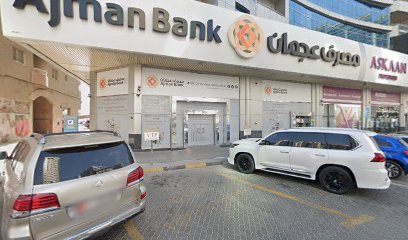 Sama - Dubai - +971 50 235 4321