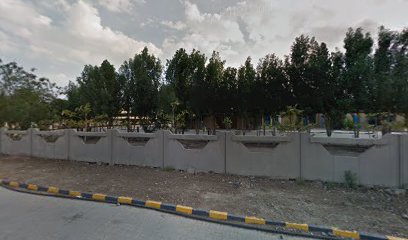 Fujairah Rehabilitation Centre for the Disabled - Abu Dhabi -