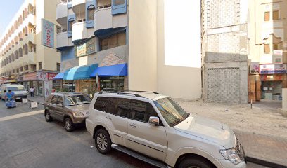 Gawai - Dubai - +971 55 278 3641