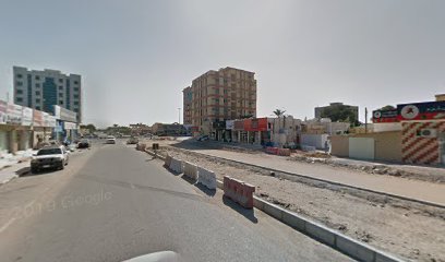 AL SAHA PHARMACY - Abu Dhabi - +971 6 566 1011