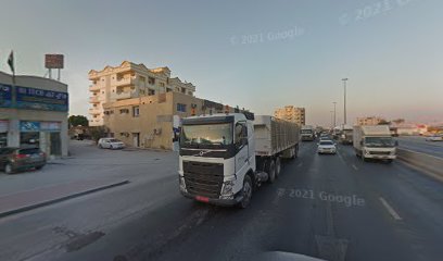 عماره النخيل - Abu Dhabi - +971 7 226 9091
