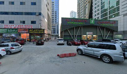 Best Focus Advertising LLC - Dubai - +971 6 554 8550