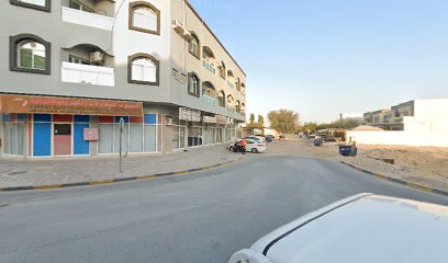 ajman al zahara2 - Dubai -