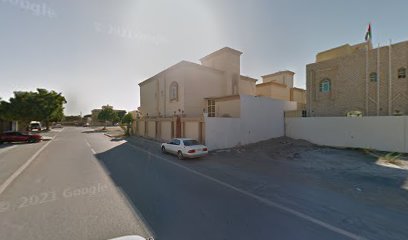 بقالة المطراش - Dubai -