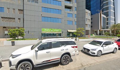 Barsha hills mini market - Dubai - +971 4 554 5962