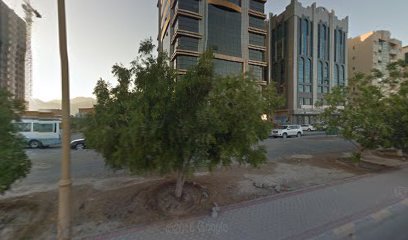 Express Madina Supermarket - Dubai -