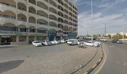 Sajidah Grocery - Dubai -