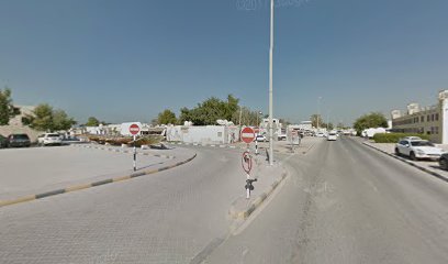 Al Sabkha Grocery - Dubai - +971 7 223 4010