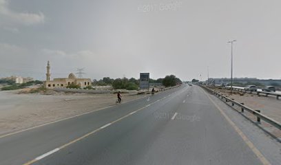 Rak Supermarket - Dubai -