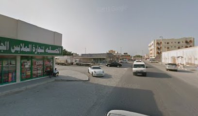 مخزن وبقالة بدريه - Dubai - +971 9 238 6719