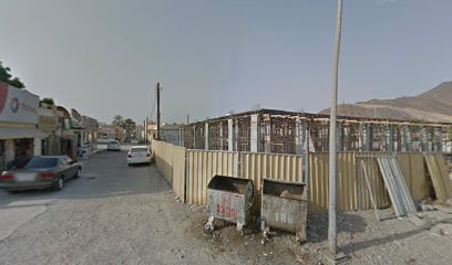 Naseem Al Khoor Grocery - Dubai -