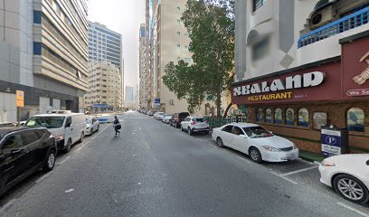 Dr Hayam Dentist - Abu Dhabi -