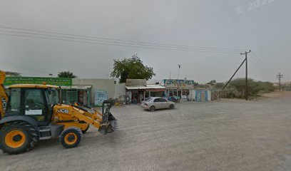 Al Multaqa Al Arabi Grocery - Dubai - +971 6 882 3566