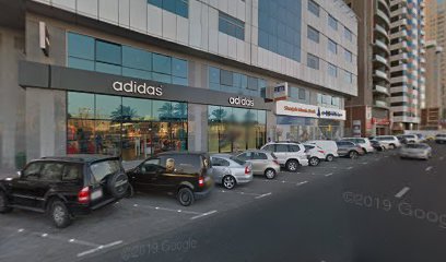 Dr Tadros Medical center - Abu Dhabi - +971 6 556 6077