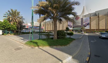 Al madinatin supermarket - Dubai -