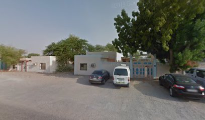 Megalo Express (Dubai) - Dubai -