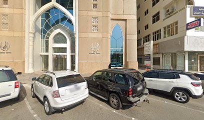 Dr. Mariam Abdullah Alobad AGMC Clinic - Abu Dhabi - +971 6 572 3737