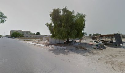 Hoor Supermarket LLC - Dubai -