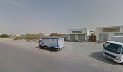 Al abrar supermarket - Dubai -