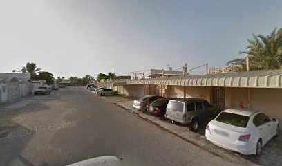 AL KAWAKIB SUPERMARKET - Dubai -