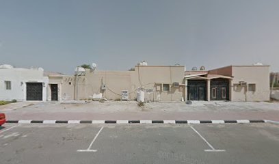 Rashid Abdulla Tahnoon Grocery - Dubai - +971 6 765 5156
