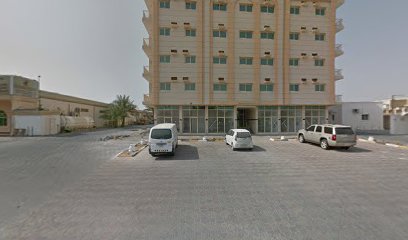 Al Reem Supermarket - Dubai -
