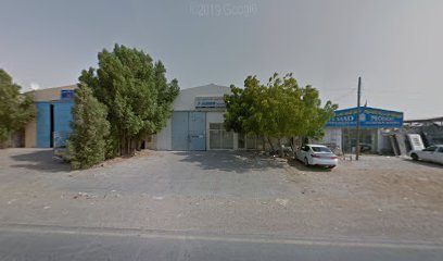 Al Nafees Supermarket - Dubai - +971 6 766 0685