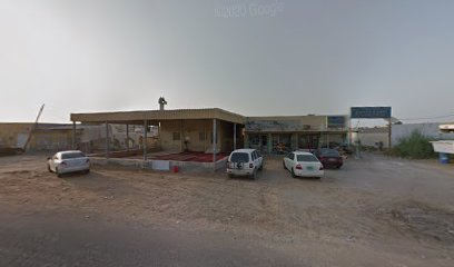 Al Nile Supermarket - Dubai - +971 6 764 6132