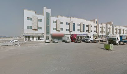 Abdul Kadir Trading Est Supermarket - Dubai -