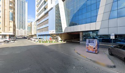 Club - Dubai -