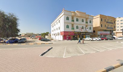 King Gym - Dubai -