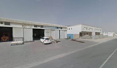 ALNAIF GYM - Dubai - +971 58 109 0620