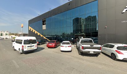 Gym - Dubai -