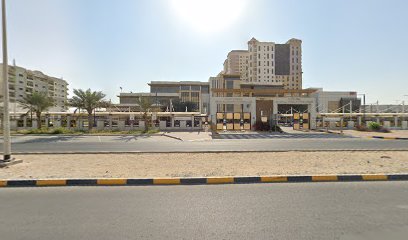 Gym - Dubai -