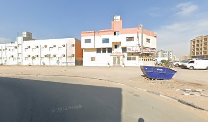 alnaifgym3 - Dubai - +971 58 109 0620
