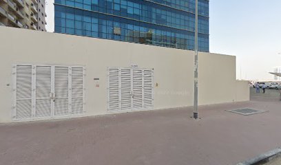 Mazen Tower ,Fewa DUBAI Office - Dubai -