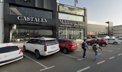 Contender Mixed Martial Arts Center - Dubai - +971 4 346 9990