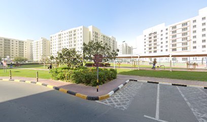 Fitness Centre - Dubai - +971 50 456 2771
