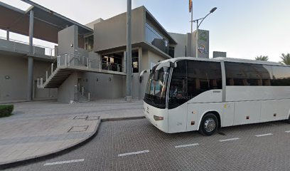 Sports Park - Dubai -