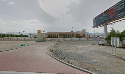 Fujairah Hall BJJ competitions - Dubai -