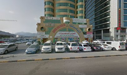 THE ROYAL FITNESS CENTER - Dubai - +971 9 222 9193