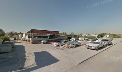 كراج الفانوس - Dubai -