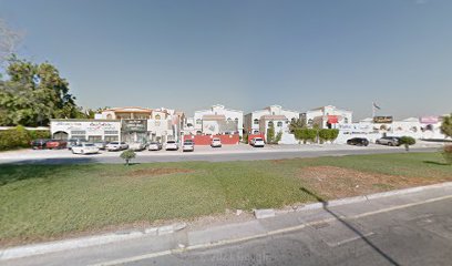 داينامكس لرشاقة السيدات - Dubai -