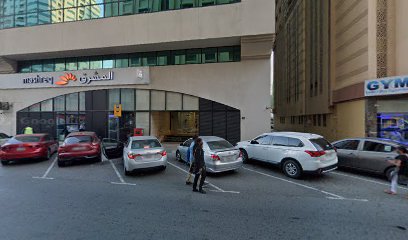 Middle East Automatic Door Systems LLC - Abu Dhabi - +971 6 573 0399